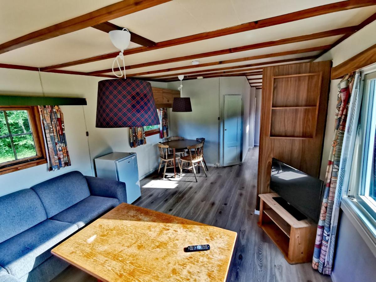 Surnadal Camping Brekkoya Skei  Extérieur photo