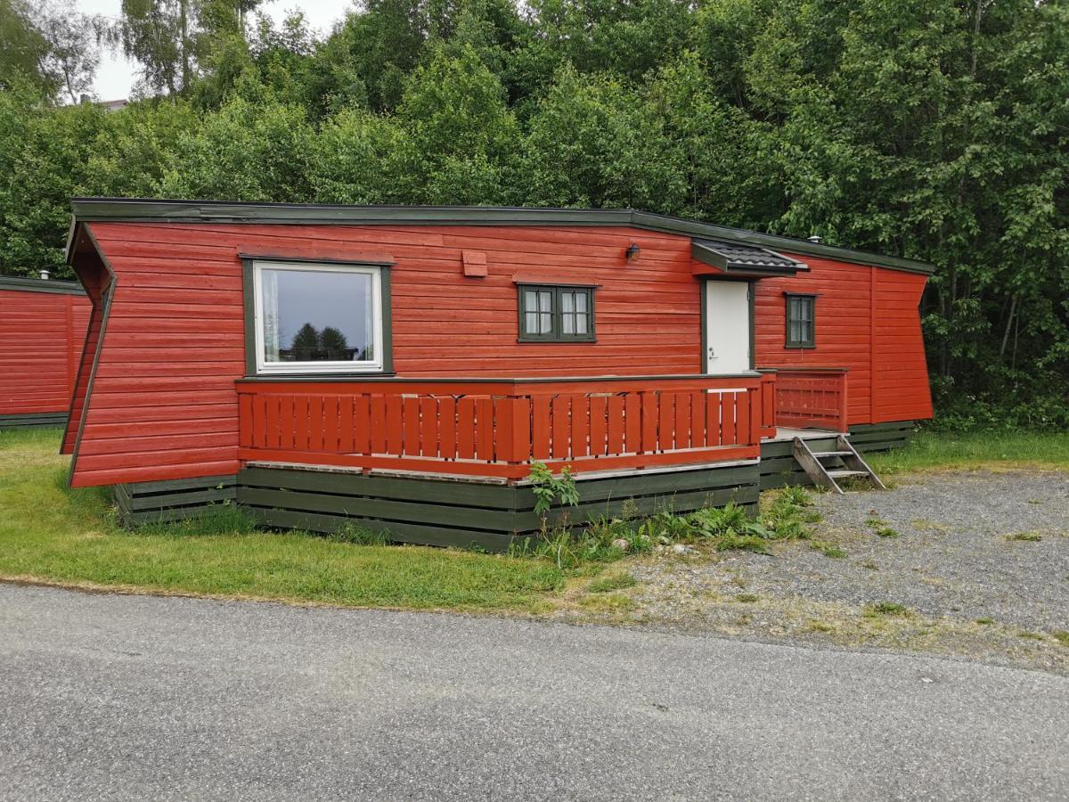 Surnadal Camping Brekkoya Skei  Extérieur photo