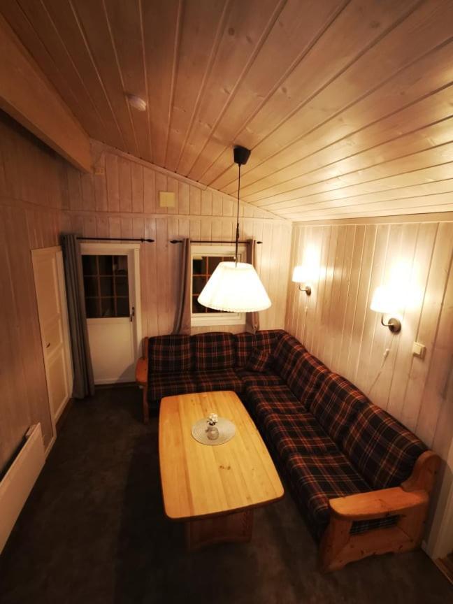 Surnadal Camping Brekkoya Skei  Extérieur photo