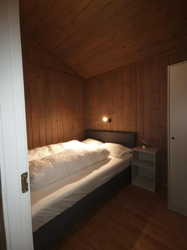 Surnadal Camping Brekkoya Skei  Extérieur photo