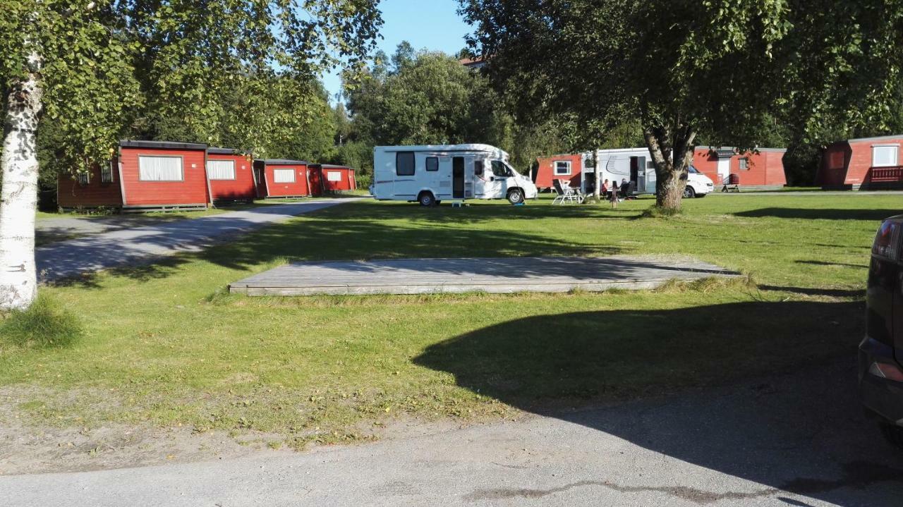 Surnadal Camping Brekkoya Skei  Extérieur photo
